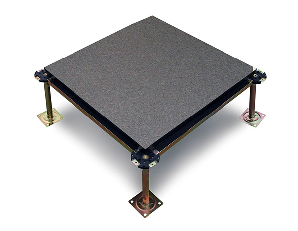 硫酸钙陶瓷防静电活动地板